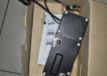 Nowy Eberspacher Hydronic I D5WS 12V 5kw webasto wodne sprinter vito