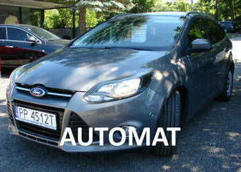 Ford Focus 2.0 TDCI 140 KM Automat Mk3 (2010-2018)