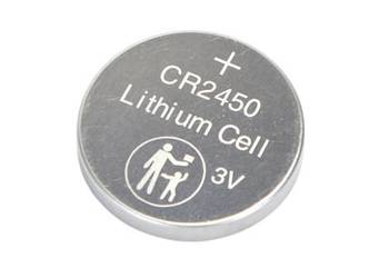 TOYOTA LEXUS Bateria pilota kluczyka 89745-AZC06 OE