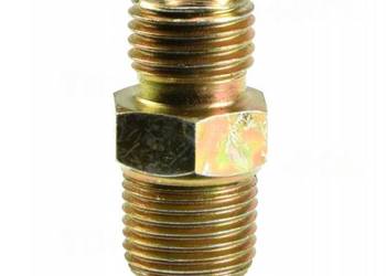 Złączka olejowa głowicy do MF-3 0206002