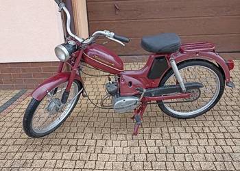 romet komar 2351 ładny po renowacji nie motorynka wsk simson fiat 126p prl