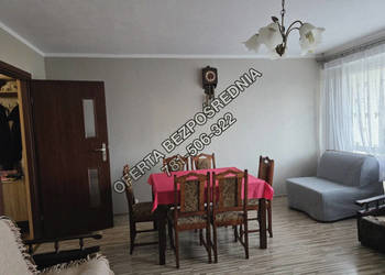 48,5 m2 w atrakcyjnym punkcie Rubinkowa