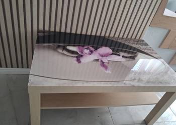 Sprzedam lawe szklana