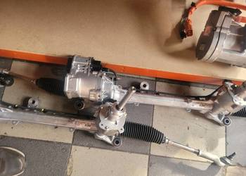 PRZEKŁADNIA KIEROWNICZA FORD CV6C3D070A3M HV6C3D070AE CV6C3D070AN CV6C3D070