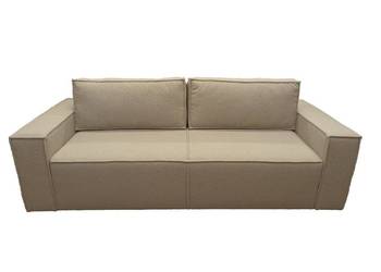 Kanapa, sofa z funkcją spania boucle Wrocław, Kraków Gdańsk
