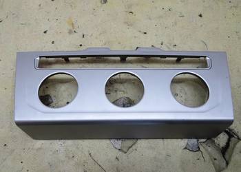 RAMKA PANELU KLIMATYZACJI PASSAT B8 3G2863041