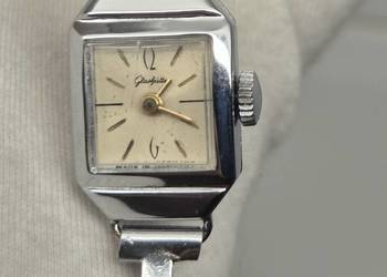 Zegarek vintage *Glashutte GUB*