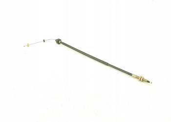 LINKA GAZU CIĘGNO FIAT UNO 1989-1996 1.4 NOWA ORYGINALNA 7656628