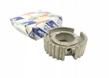 PIASTA I - II BIEGU FIAT SEICENTO 1995-2010 NOWA ORYGINALNA 46736515