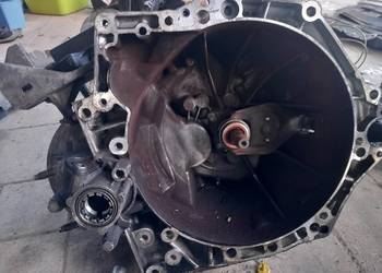 Skrzynia biegów 1.6vti peugeot citroen