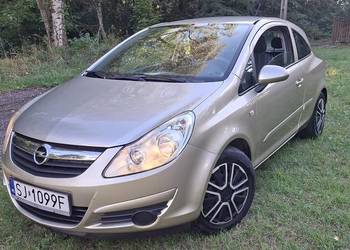 Opel Corsa 1.3 2007
