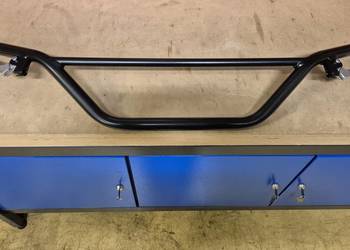 cz cross motocross 996 997 998 nowa kierownica z klamkami