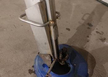 Schmidt stratos nido zsyp tylni ogon