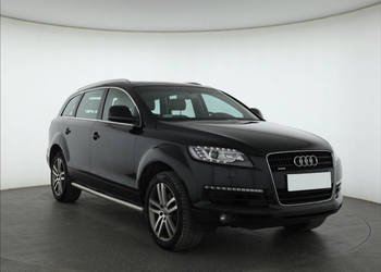 Audi Q7 3.0 TDI