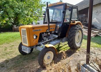 URSUS C 360 3P - zarejestrowany