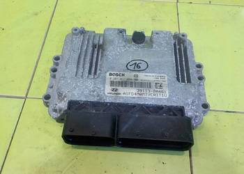 HYUNDAI i30 I LIFT 1.6 CRDI 10r sterownik modul silnika 39113-2A461