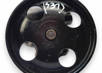 POMPA WSPOMAGANIA Ford Fiesta VI Fusion Mazda 1.4 TDCI 2S6C3A696DD