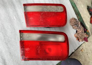 HONDA ACCORD V 5 LAMPA TYŁ