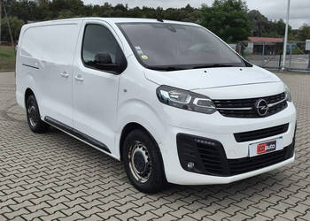 Opel Vivaro LONG* L2H1* 2,0 diesel 150ps* uszkodzony silnik* ICDauto.com