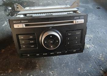 Radio fabryczne Kia Pro-Ceed mk1 96160-1H050