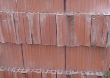 Pustak ceramczny czerwony Protherm