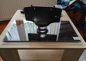 Telewizor LED Samsung UE37D5500 podstawa