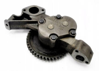 POMPA OLEJU MERCEDES OM 421 O303 NG 10964ccm