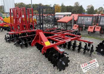 Brona talerzowa V tel.6.00.97.18.18