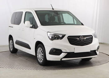 Opel Combo 1.2 Turbo