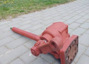 Kolumna kierownicza C355, C360 C360 3p