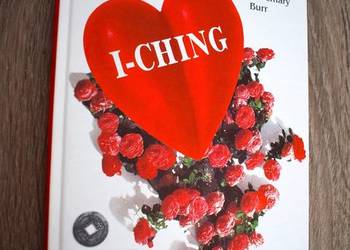 Wróżby dla zakochanych I - CHING , Rosemary Burr