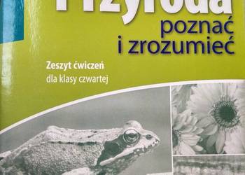 Przyroda poznać i zrozumieć