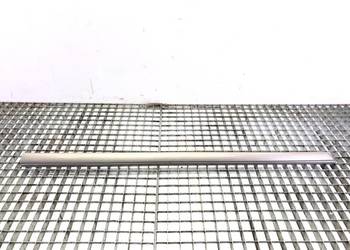 LISTWA DRZWI LEWY PRZÓD PEUGEOT 407 Sedan/Limuzyna 04-11 96445550XT