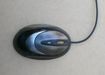 Mysz na dużą dłoń