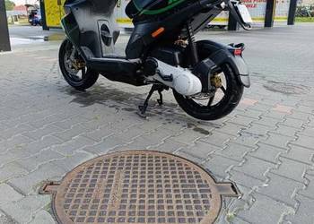 Piaggio NRG70