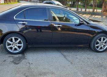 Honda Accord VII 2,0 benzyna +LPG