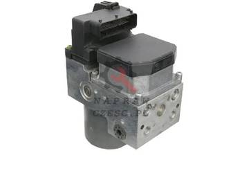 Naprawa sterownika i pompy ABS Bosch 5.3 / 5.4 Audi A4, A6