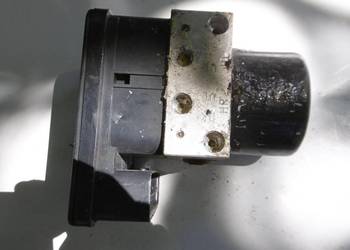 Pompa hamulcowa sterownik 1c0907379m Vw Seat Skoda Audi