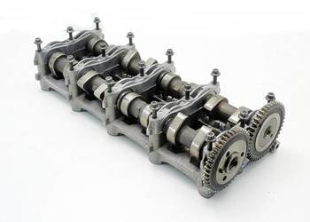 WAŁKI ROZRZĄDU POPYCHACZE 2.2 D MERCEDES W202 S202 W210 R6040160304 604.910