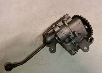 POMPA OLEJU BOXER JUMPER TRANSIT 2.2 HDI OD 12- 2814-0457-CA