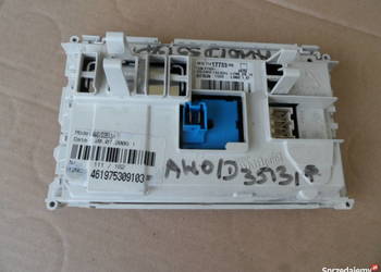 programator pralki whirlpool awo/d3513p