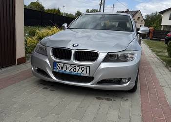 Bmw e90