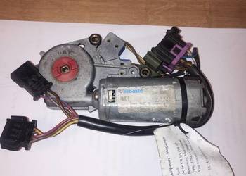 Silniczek szyberdachu Audi A6 c4