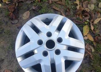 Alufelga Ducato Jumper Boxer 1358736080