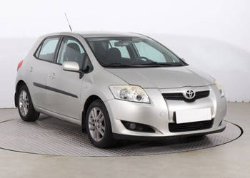 Toyota Auris 1.4 D-4D