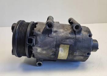 SPRĘŻARKA KLIMATYZACJI Ford Mondeo MK4 2.0 TDCI _ pompa