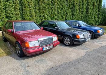 Mercedes 300E