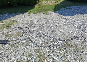 Przewody paliwowe chłodnica paliwa Peugeot 207 1.6 HDI
