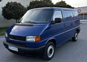 Volkswagen Transporter T4 1.9TD*2os**