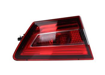 Renault Clio IV (X98) 12–16 Lampa tylna lewa
